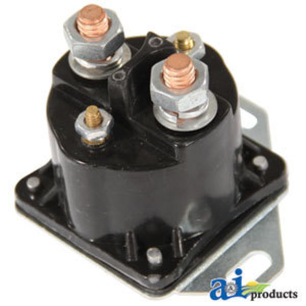 A & I Products SWITCH, SOLENOID 7" x5" x3" A-183038A1